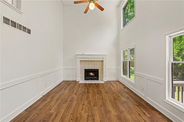 4823 NW 57th Court, Kansas City, MO 64151
