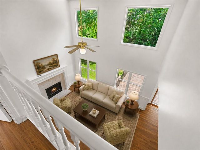 4823 NW 57th Court, Kansas City, MO 64151