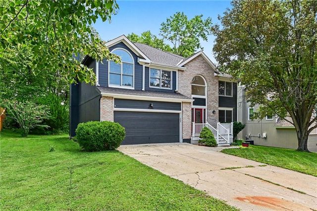 4823 NW 57th Court, Kansas City, MO 64151