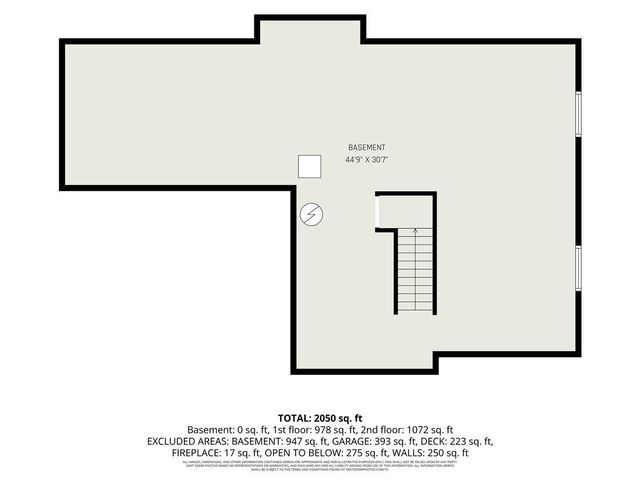 4823 NW 57th Court, Kansas City, MO 64151