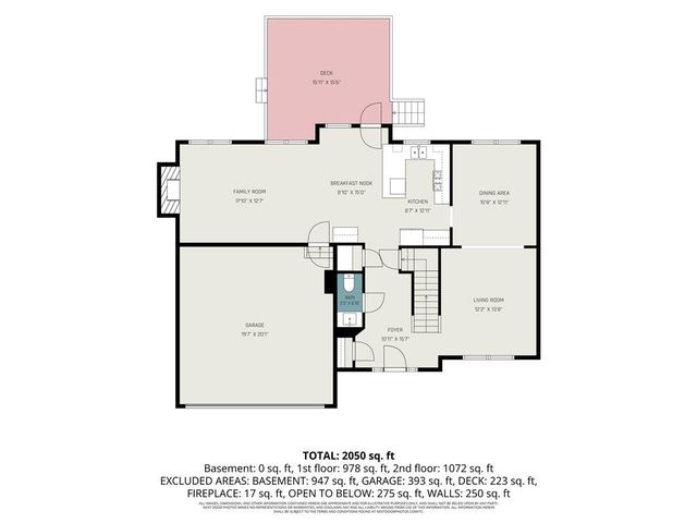 4823 NW 57th Court, Kansas City, MO 64151