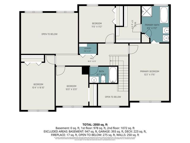 4823 NW 57th Court, Kansas City, MO 64151