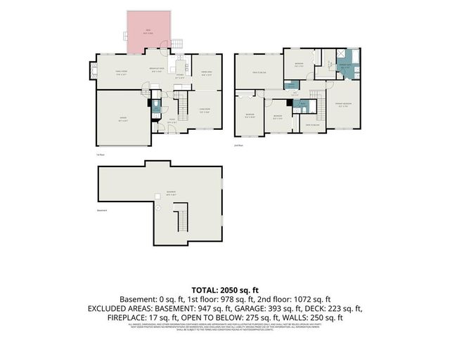 4823 NW 57th Court, Kansas City, MO 64151