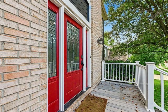 4823 NW 57th Court, Kansas City, MO 64151