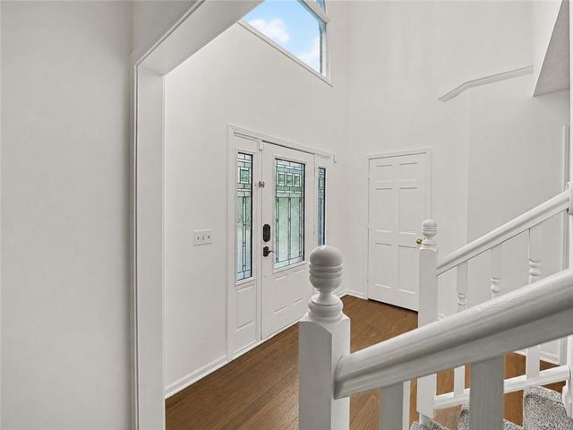 4823 NW 57th Court, Kansas City, MO 64151