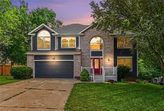 4823 NW 57th Court, Kansas City, MO 64151