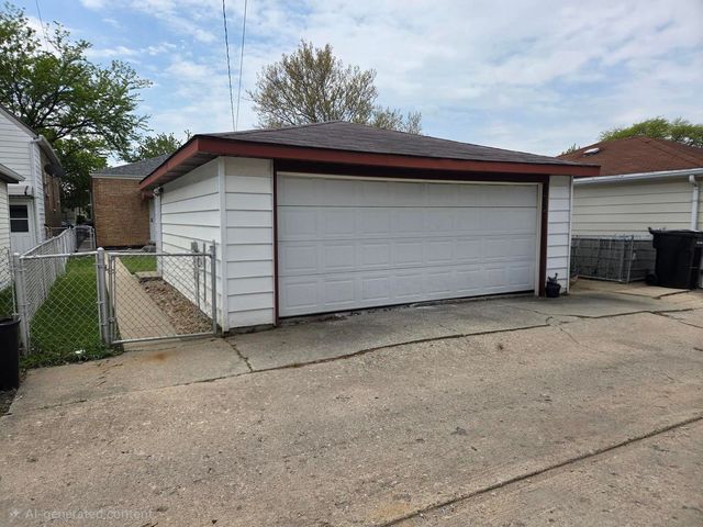 5822 W 64th Place, Chicago, IL 60638