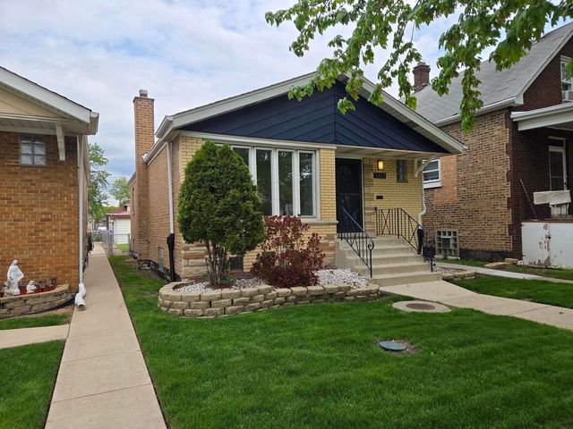 5822 W 64th Place, Chicago, IL 60638
