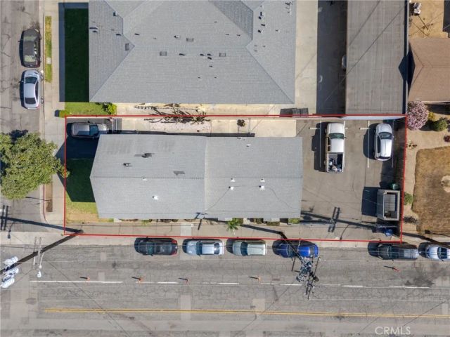 252 S 7th Street, Montebello, CA 90640