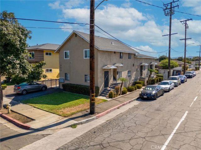 252 S 7th Street, Montebello, CA 90640