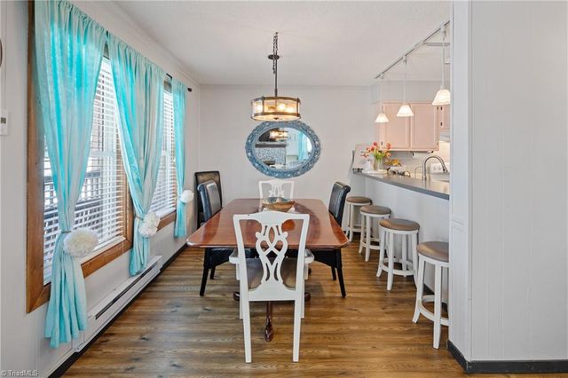 301 Pinnacle Inn Road 2101, Beech Mountain, NC 28604