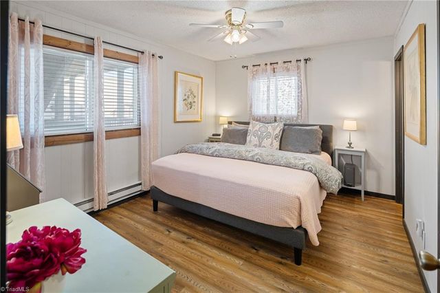 301 Pinnacle Inn Road 2101, Beech Mountain, NC 28604