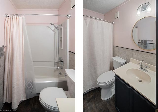 301 Pinnacle Inn Road 2101, Beech Mountain, NC 28604