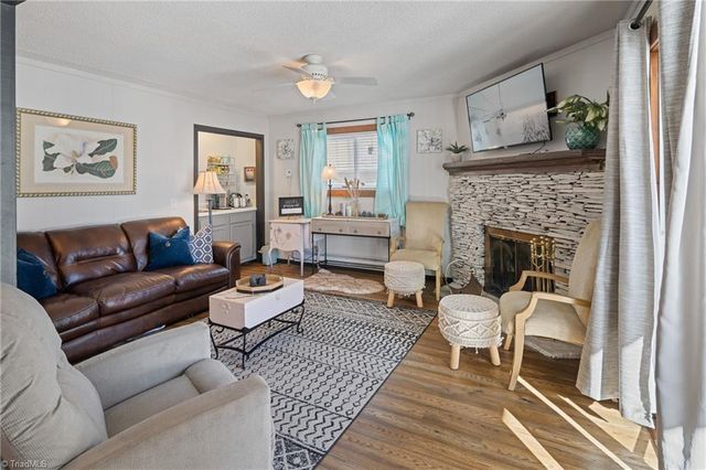 301 Pinnacle Inn Road 2101, Beech Mountain, NC 28604