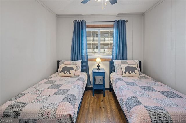 301 Pinnacle Inn Road 2101, Beech Mountain, NC 28604