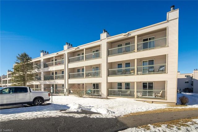 301 Pinnacle Inn Road 2101, Beech Mountain, NC 28604