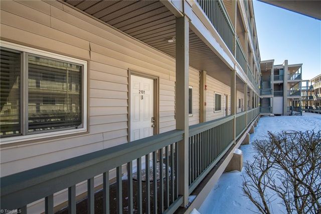 301 Pinnacle Inn Road 2101, Beech Mountain, NC 28604