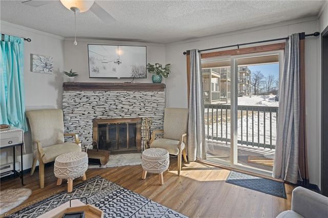 301 Pinnacle Inn Road 2101, Beech Mountain, NC 28604