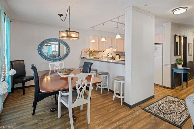 301 Pinnacle Inn Road 2101, Beech Mountain, NC 28604