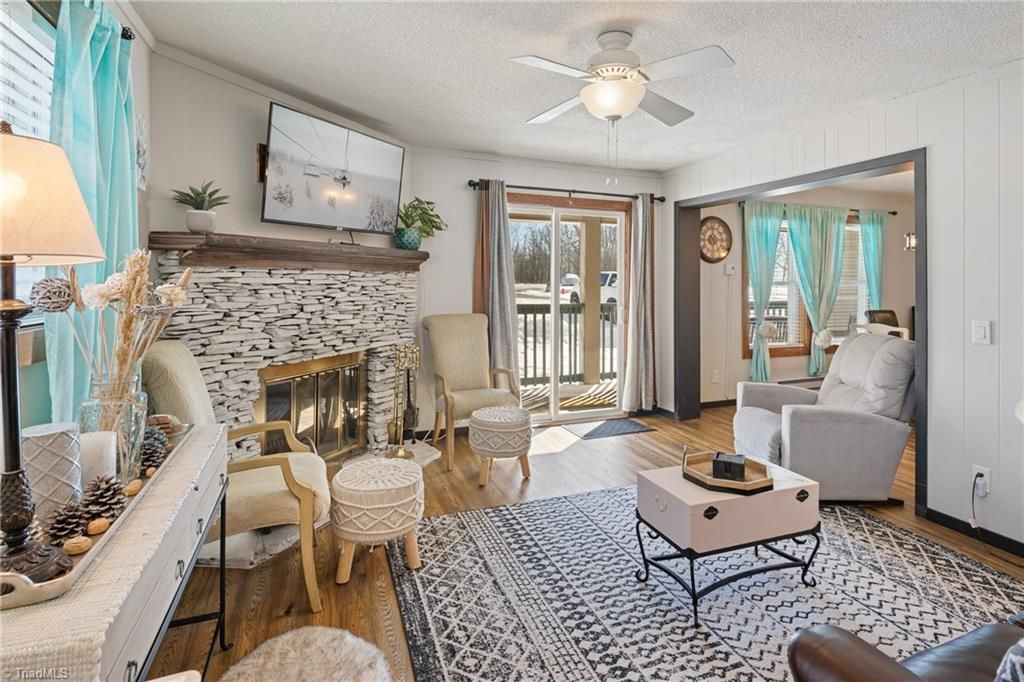 301 Pinnacle Inn Road 2101, Beech Mountain, NC 28604