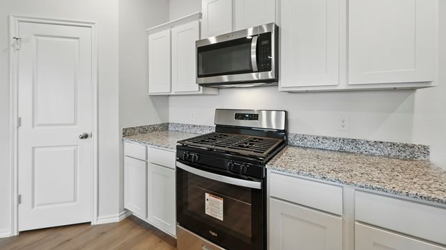 1608 Basalt Lane, Celina, TX 75009