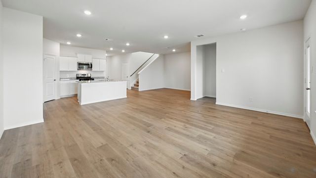 1608 Basalt Lane, Celina, TX 75009