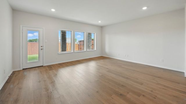 1608 Basalt Lane, Celina, TX 75009