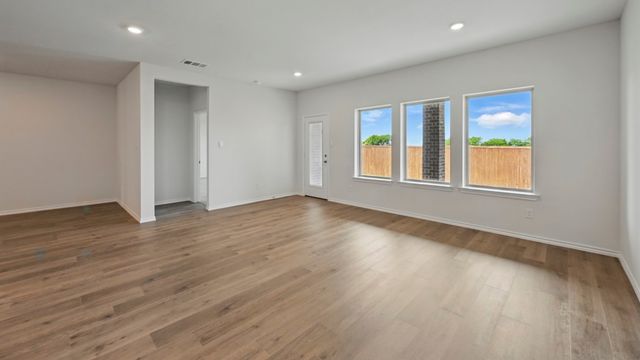 1608 Basalt Lane, Celina, TX 75009