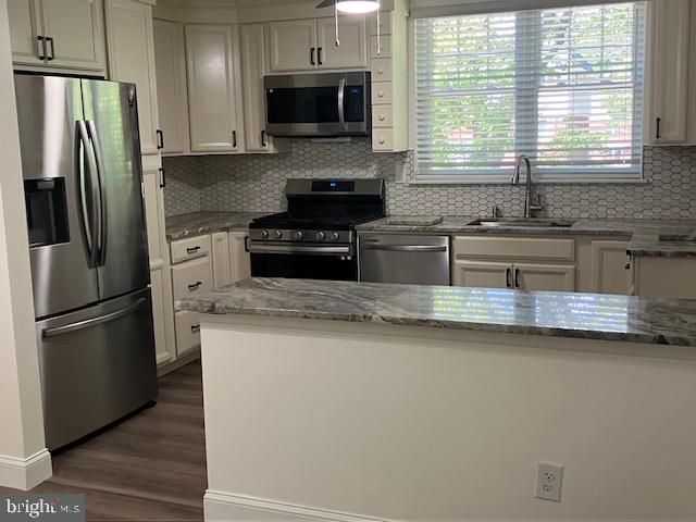 154 LAUREBA AVE, Stratford, NJ 08084