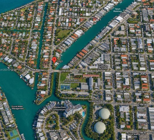 7707 Hawthorne Ave, Miami Beach, FL 33141