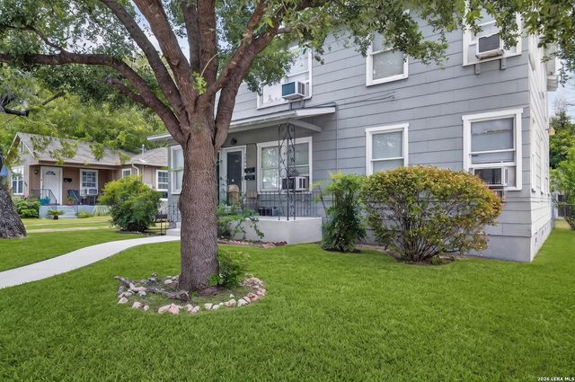 2001 Fresno, San Antonio, TX 78201