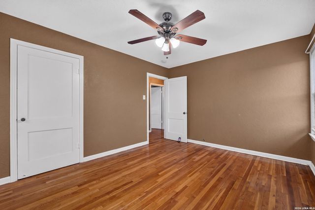 2001 Fresno, San Antonio, TX 78201