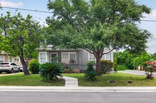 2001 Fresno, San Antonio, TX 78201
