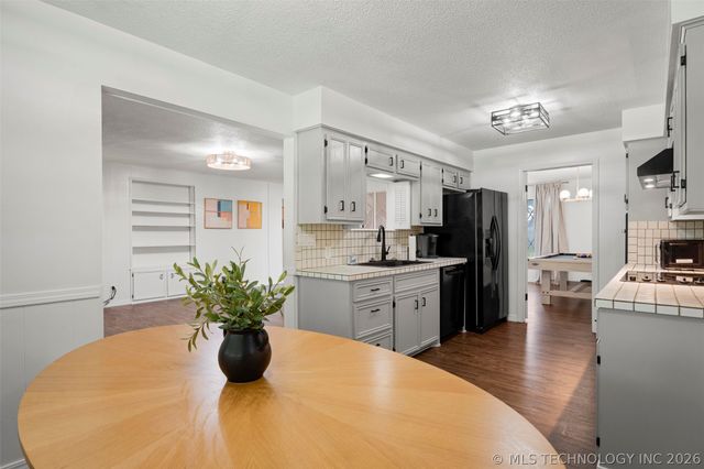 318 Sunset Drive, Vinita, OK 74301