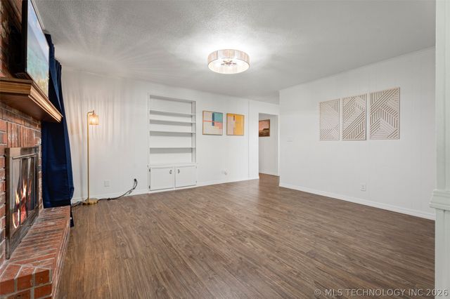 318 Sunset Drive, Vinita, OK 74301