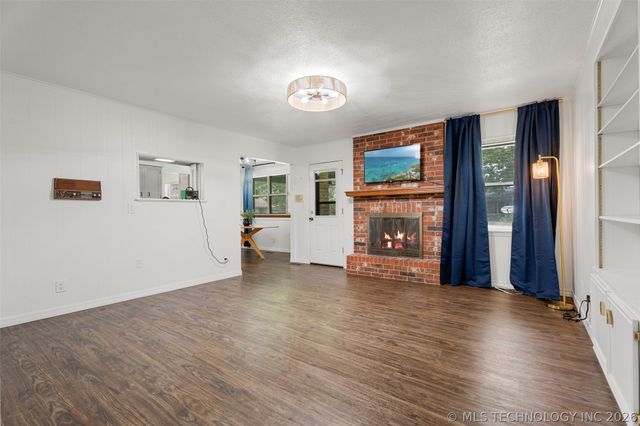 318 Sunset Drive, Vinita, OK 74301