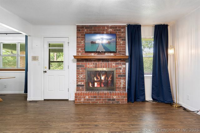 318 Sunset Drive, Vinita, OK 74301