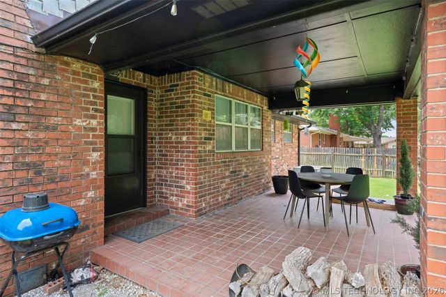 318 Sunset Drive, Vinita, OK 74301