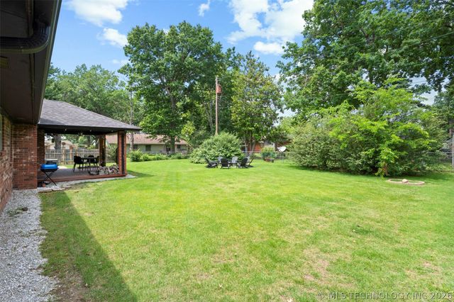 318 Sunset Drive, Vinita, OK 74301