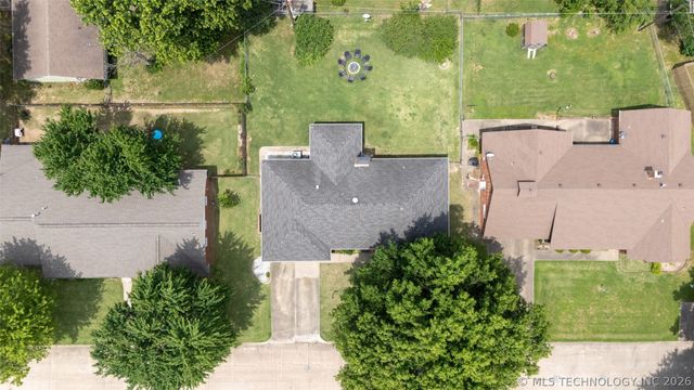 318 Sunset Drive, Vinita, OK 74301
