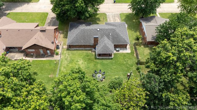 318 Sunset Drive, Vinita, OK 74301