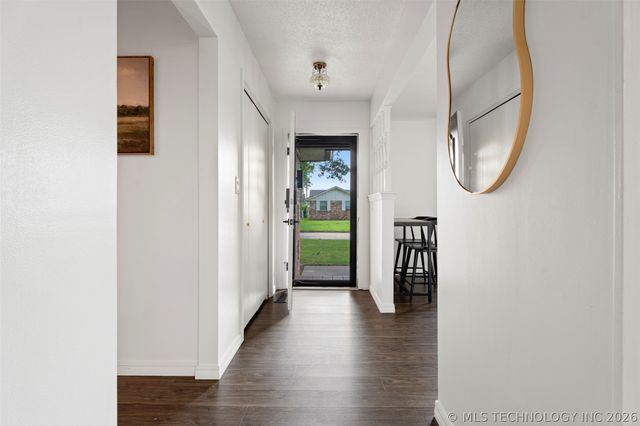 318 Sunset Drive, Vinita, OK 74301