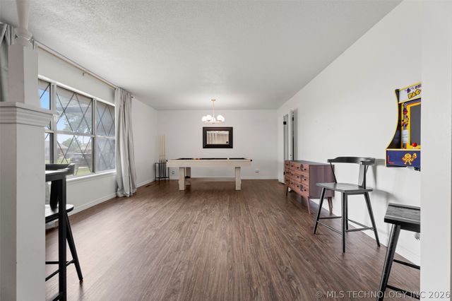 318 Sunset Drive, Vinita, OK 74301