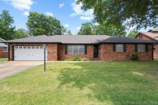 318 Sunset Drive, Vinita, OK 74301