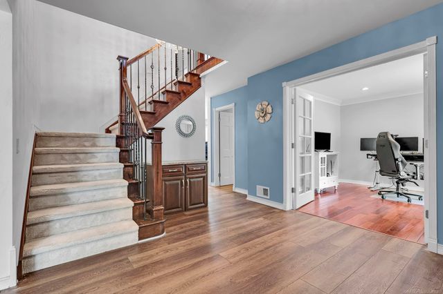 13848 Woodsett Court, Shelby Twp, MI 48315