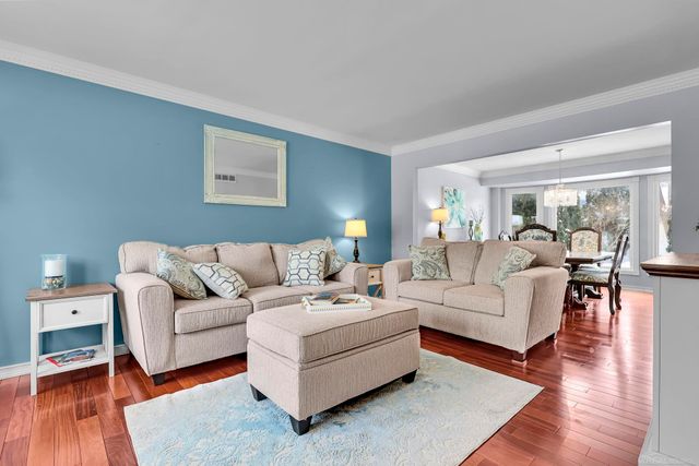 13848 Woodsett Court, Shelby Twp, MI 48315