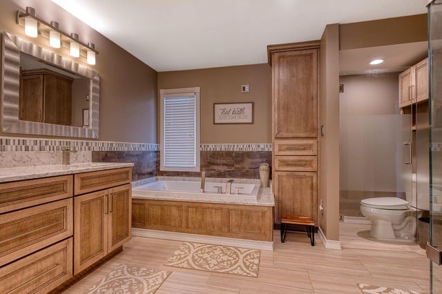 13848 Woodsett Court, Shelby Twp, MI 48315