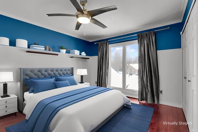 13848 Woodsett Court, Shelby Twp, MI 48315