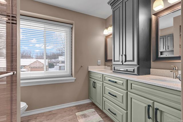 13848 Woodsett Court, Shelby Twp, MI 48315