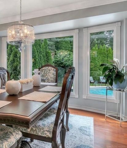 13848 Woodsett Court, Shelby Twp, MI 48315